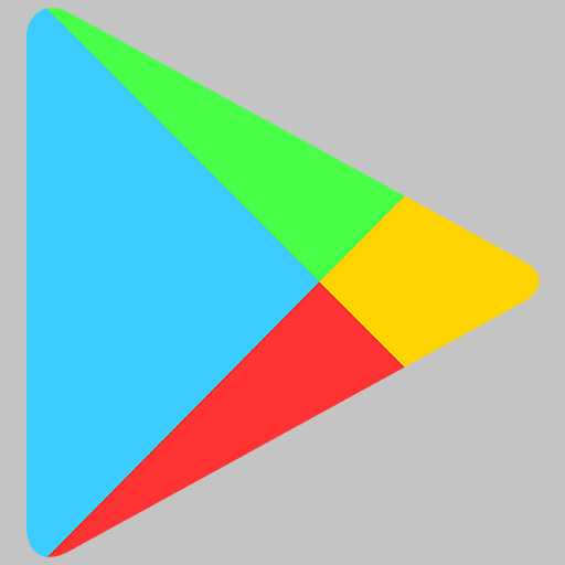 Google Play Store icon